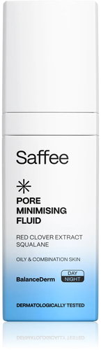 SAFFEE BalanceDerm Pore Minimising Fluid 30 ml - Face Fluid - Main image