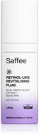 SAFFEE LiftUp Retinol-like Revitalising Fluid 30 ml - Face Fluid