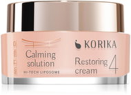 KORIKA Hi-Tech Loposome Calming Solution Restoring Cream 50 ml - Face Cream