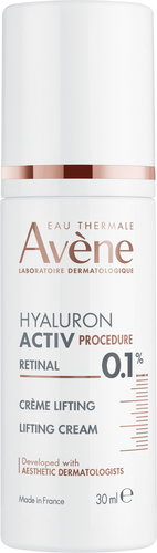 AVENE Hyaluron Activ Procedure Lifting, 30 ml - Arckrém - Fő fotó