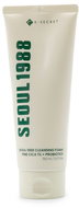 K-SECRET SEOUL 1988 Cleansing Foam: Pine Cica 1% + Probiotics 150 ml - Facial Cleansing Foam