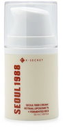 K-SECRET SEOUL 1988 Cream: Retinal Liposome 1% + Fermented Rice 50 ml - Face Cream