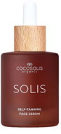 COCOSOLIS Solis Self-tanning Face Serum 50 ml - Face Serum