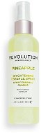 REVOLUTION SKINCARE Pineapple Essence Spray 100 ml - Pleťový sprej
