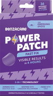 BENZACARE Power Patch 36 pcs - Acne Patches