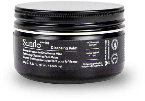 SENDO Softening Cleansing Face Balm 80 g - Balm - Main image
