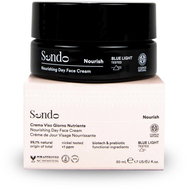 SENDO Nourishing Day Face Cream 50 ml - Pleťový krém