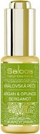 SALOOS Royal Care Argan & Prickly Pear-Bergamot 20ml - Face Oil
