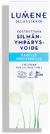 LUMENE Klassikko Face Care Moisturizing Eye Cream 15 ml - Eye Cream