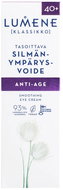 LUMENE Klassikko Face Care Smoothing Eye Cream 15ml - Eye Cream