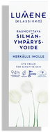 LUMENE Klassikko Face Care Soothing Eye Cream 15 ml - Eye Cream