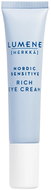 LUMENE Nordic Sensitive Rich Eye Cream 15ml - Eye Cream
