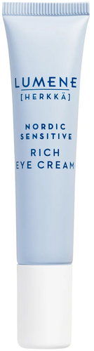 LUMENE Nordic Sensitive Rich Eye Cream 15ml - Eye Cream - Main image