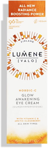 LUMENE Nordic C Eye Cream 15 ml - Eye Cream - Main image