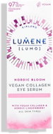 LUMENE Nordic Bloom Vegan Collagen Eye Serum 10 ml - Eye Serum