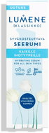 LUMENE Klassikko Face Care Deeply Hydrating Serum 30 ml - Face Serum