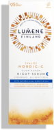 LUMENE Nordic C Glow Renew Night Serum 30 ml - Face Serum