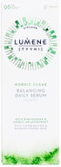 LUMENE Nordic Clear Balancing Daily Serum 30 ml - Face Serum