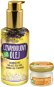 PURITY VISION Organic Lavender Oil 100ml + Organic Calendula Butter 20ml FREE - Cosmetic Set
