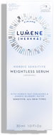 LUMENE Nordic Sensitive Weightless Serum 30ml - Face Serum