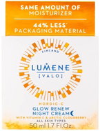 LUMENE Nordic C Glow Renew Night Cream 50 ml - Face Cream