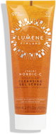 LUMENE Nordic C Clear Glow Cleansing Gel Scrub 125 ml - Cleansing Gel