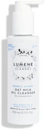 LUMENE Nordic Hydra Cleansing Oat Milk Oil Cleanser 150 ml - Cleansing Milk