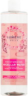 LUMENE Basic Cleansing HellaMoisturizing Micellar Water 400 ml - Micellar Water