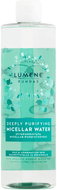 LUMENE Basic Cleansing Puhdas Deeply Purifying Micellar Water 400 ml - Micellar Water