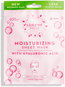 Face Mask LUMENE Basic Cleansing Hella Moisturizing Sheet Mask 1pc - Pleťová maska