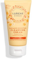 LUMENE Basic Cleansing Kirkas Radiance Boosting Cleansing Cream 150 ml - Cleansing Milk