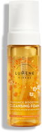 LUMENE Basic Cleansing Kirkas Radiance Boosting Cleansing Foam 150 ml - Face Tonic