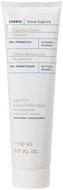 KORRES Greek Yoghurt Foaming Cream Cleanser with Pre- + Probiotics 150 ml - Cleansing Cream
