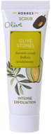 KORRES Olive Stones Scrub Intense Creamy Exfoliator 18 ml - Face Emulsion
