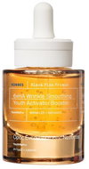 KORRES Black Pine Primus 6xHA Wrinkle Smoothing Youth Activator Booster Serum 30 ml - Face Serum