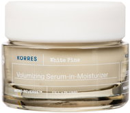 KORRES White Pine Volumizing Serum-in-Moisturizer Normal - Combination Skin 40 ml - Face Serum