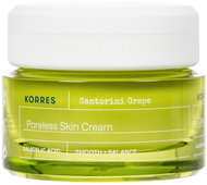 KORRES Santorini Grape Poreless Skin Cream 40 ml - Face Cream