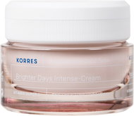 KORRES Apothecary Wild Rose Brighter Days Intense-Cream 40 ml - Face Cream