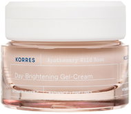 KORRES Apothecary Wild Rose Day-Brightening Gel-Cream 40 ml - Face Cream
