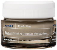 KORRES Black Pine 4D Bounce Firming Intense Moisturizer Dry-Very Dry Skin 40 ml - Face Cream