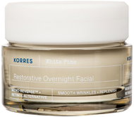 KORRES White Pine Restorative Overnight Facial Cream 40 ml - Face Cream