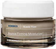 KORRES Black Pine 4D Bounce Firming Moisturizer Normal Combination Skin 40 ml - Face Cream