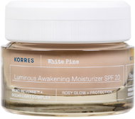 KORRES White Pine Luminous Awakening Moisturizer SPF 20 40 ml - Face Cream