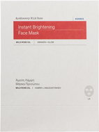 KORRES Face Mask Apothecary Wild Rose 20 ml - Face Mask