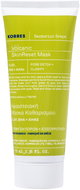 KORRES Santorini Grape Volcanic SkinReset Mask 70 ml - Face Mask