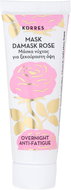 KORRES Damask Rose Overnight Anti-fatigue Mask 18 ml - Face Mask