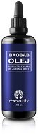 RENOVALITY Baobabový Olej 100 ml - Pleťový olej