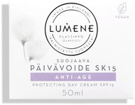 LUMENE Klassikko Face Care Protecting Day Cream SPF15 50 ml - Face Cream