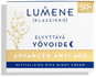 Face Cream LUMENE Klassikko Anti-Age Revitalizing Rich Night Cream 50 ml - Pleťový krém