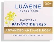 LUMENE Klassikko Advanced Anti-Age Rosy Caring Day Cream SPF30 50 ml - Face Cream